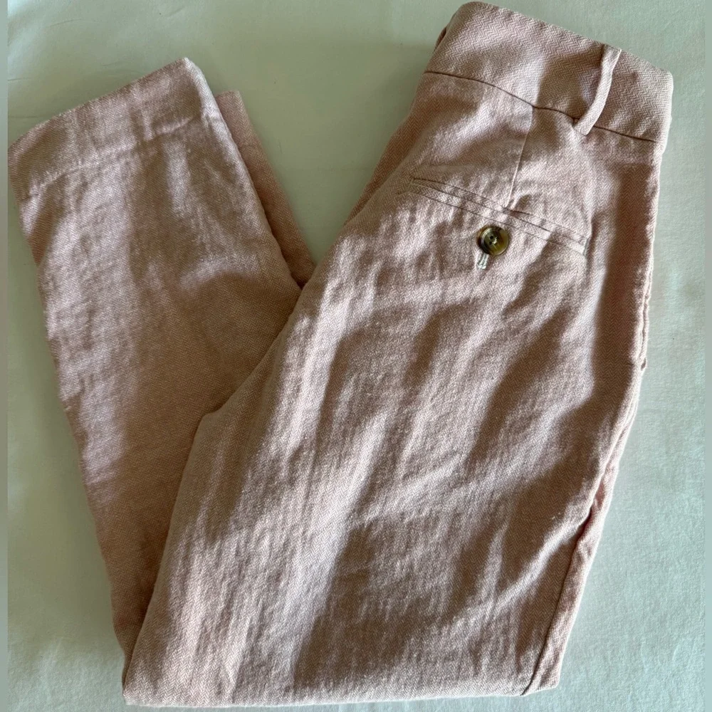 chic linen